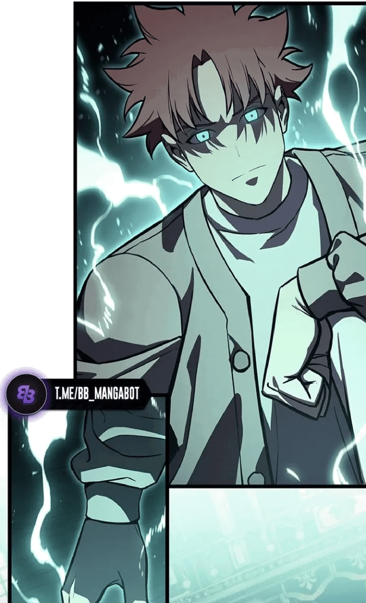 Манга Возвращение героя катастрофы - Глава 149 Страница 19