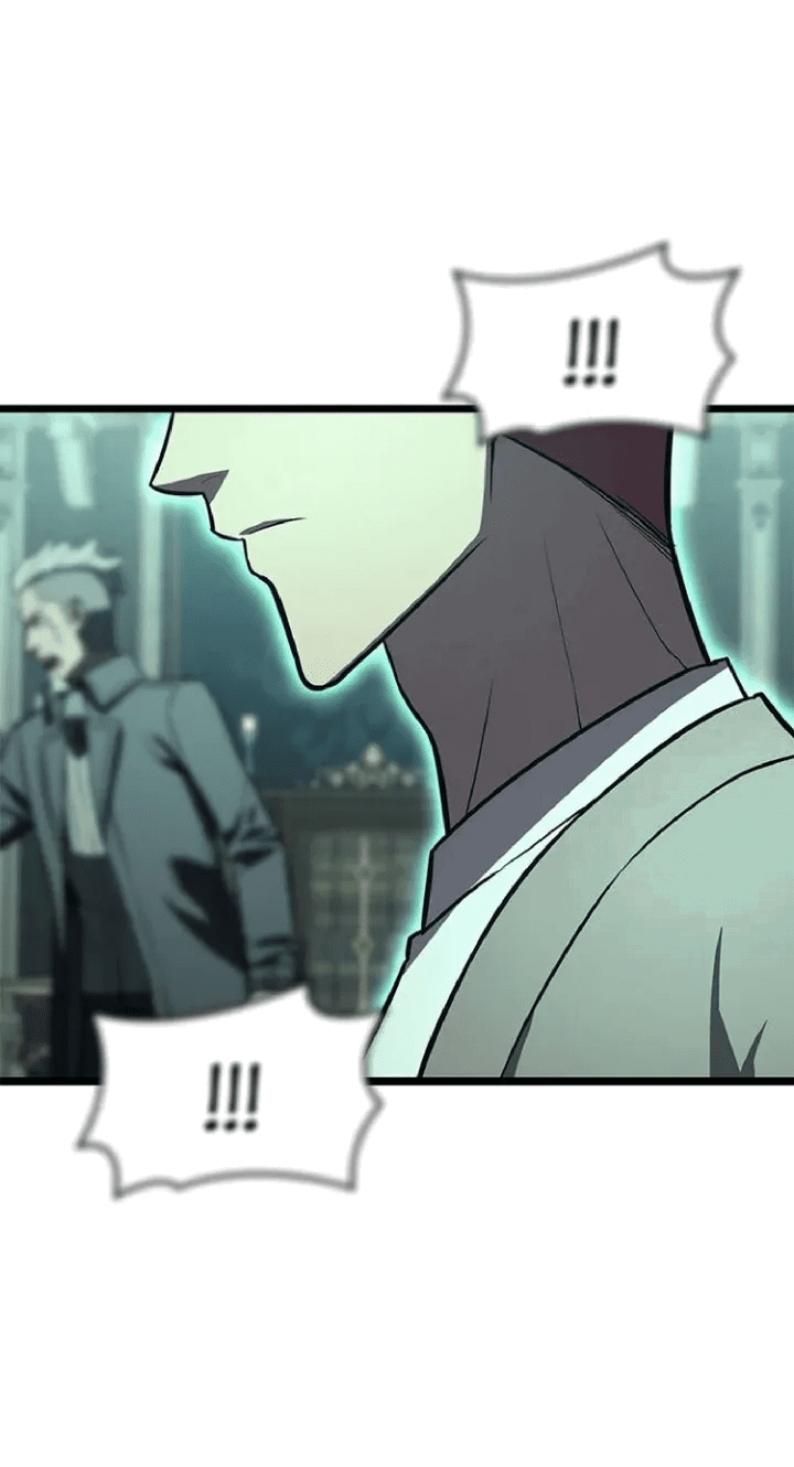 Манга Возвращение героя катастрофы - Глава 149 Страница 17