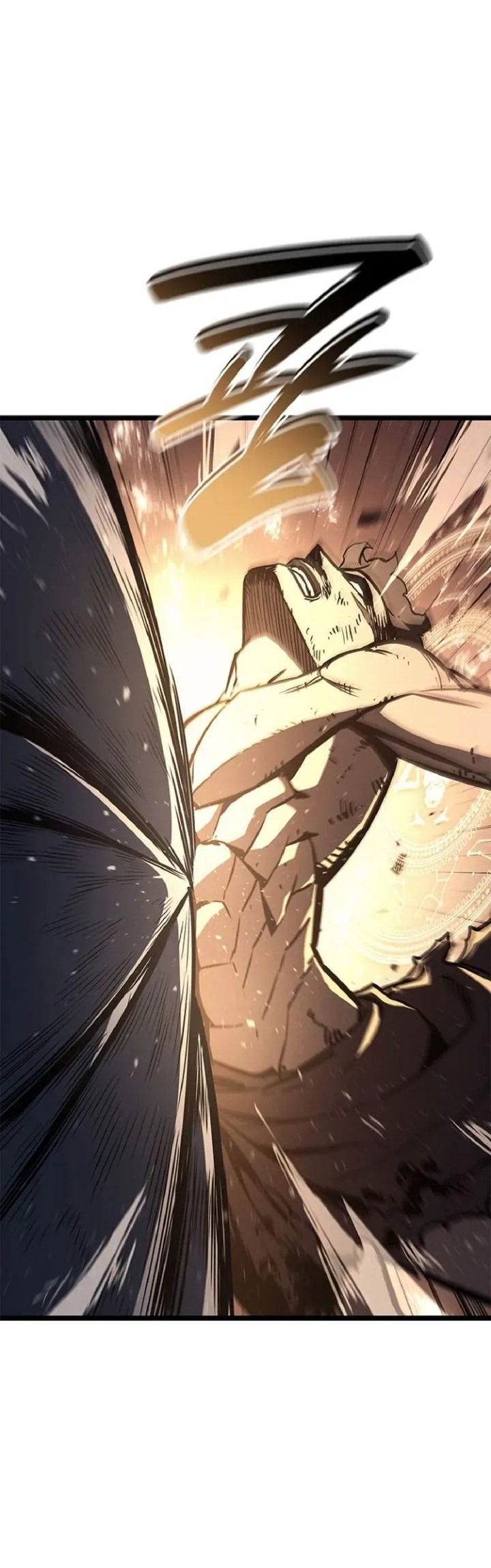 Манга Возвращение героя катастрофы - Глава 149 Страница 58