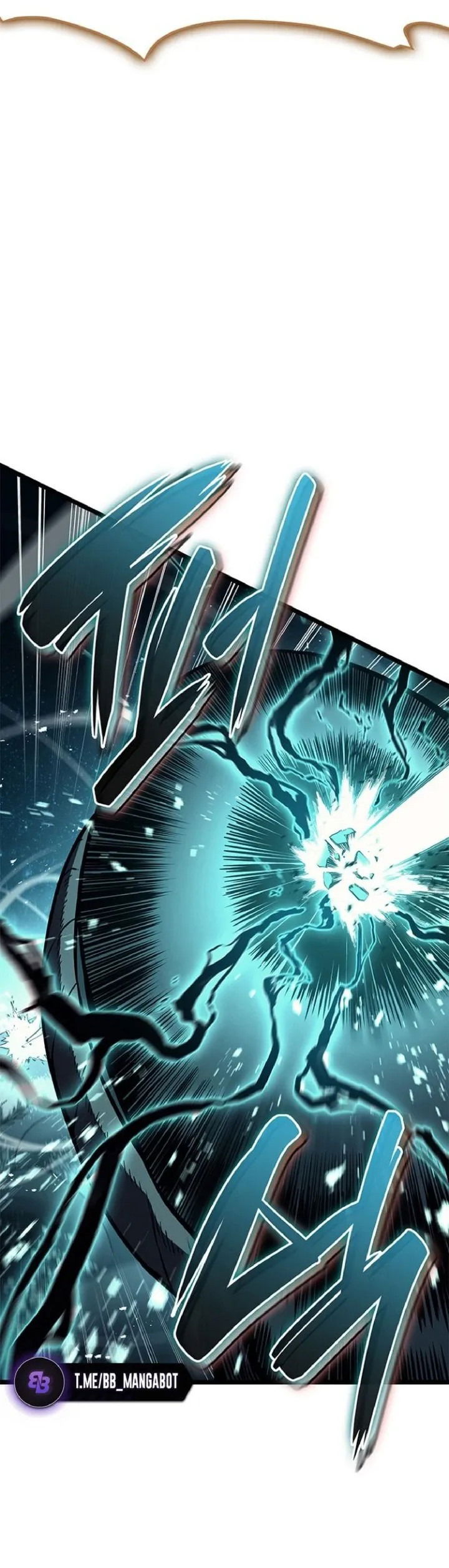 Манга Возвращение героя катастрофы - Глава 149 Страница 53