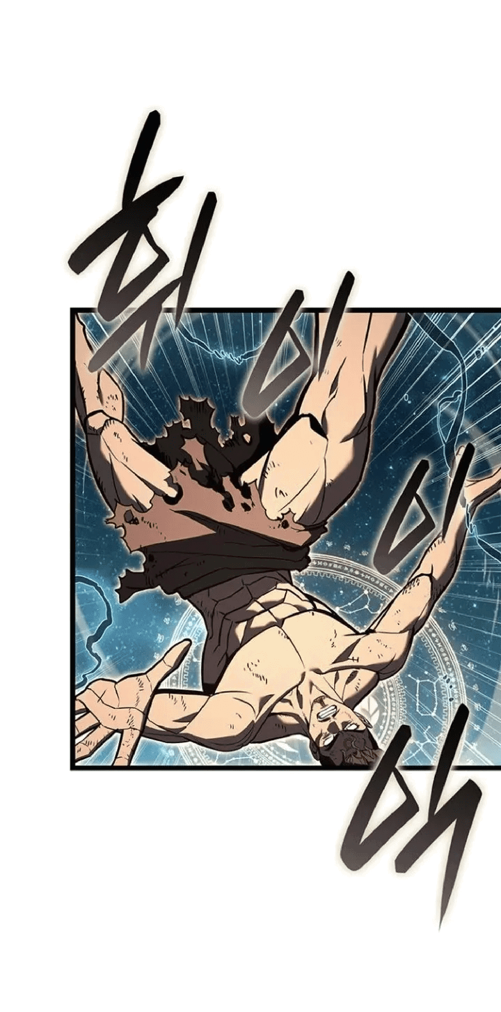 Манга Возвращение героя катастрофы - Глава 149 Страница 54