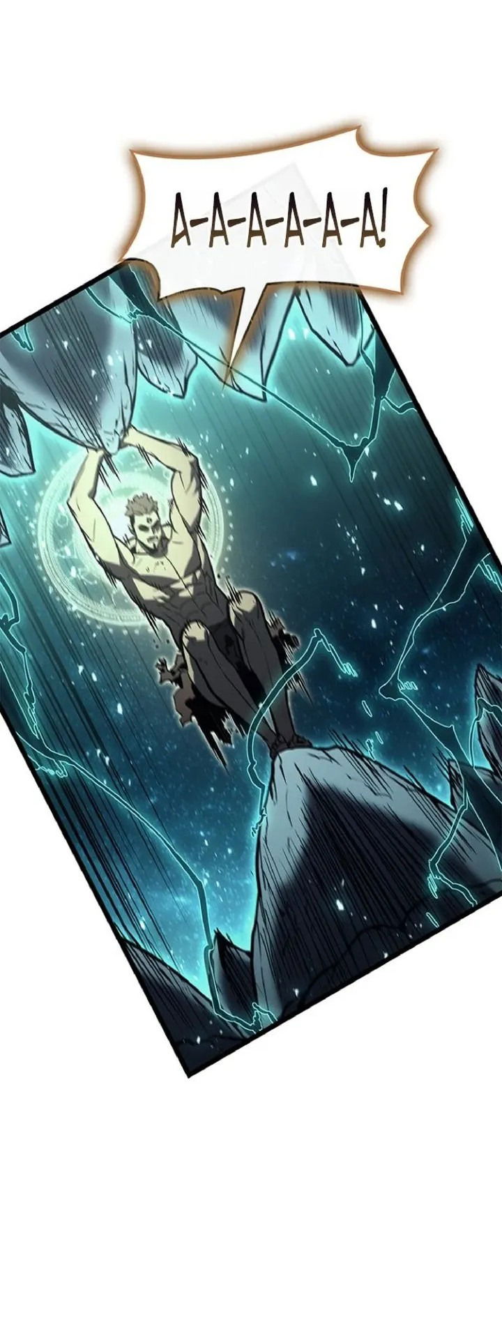 Манга Возвращение героя катастрофы - Глава 149 Страница 42