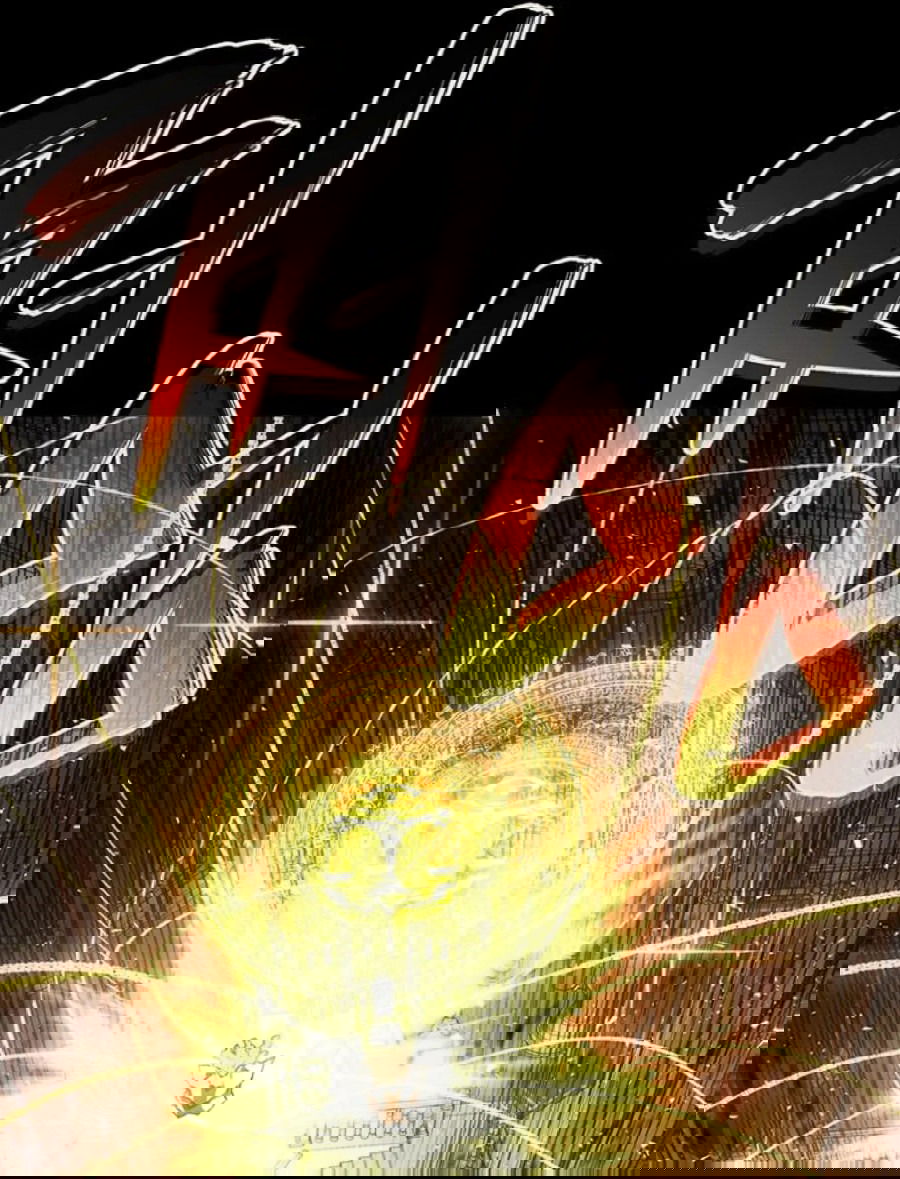 Манга Возвращение героя катастрофы - Глава 156 Страница 40