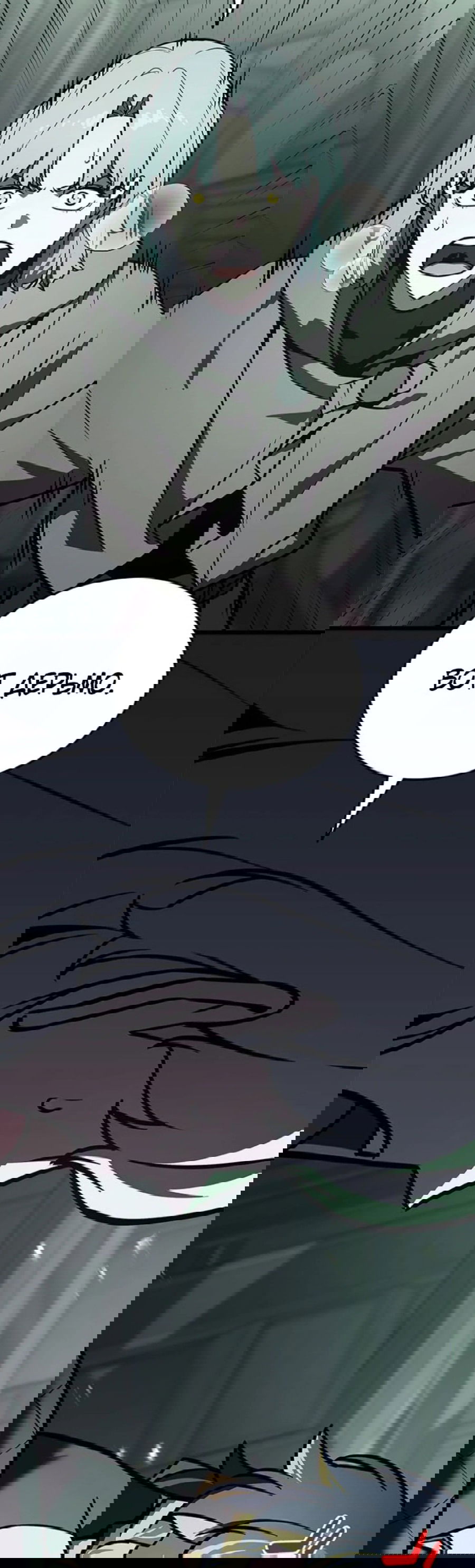 Манга Возвращение героя катастрофы - Глава 156 Страница 4