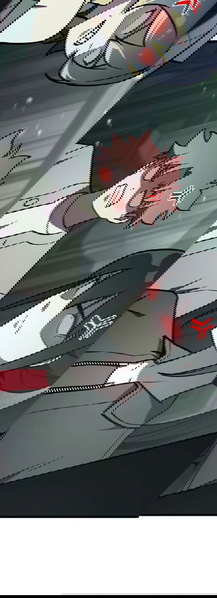 Манга Возвращение героя катастрофы - Глава 156 Страница 5