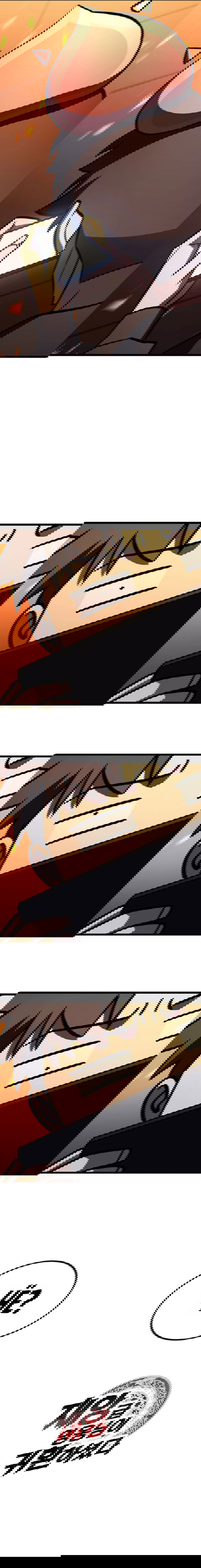 Манга Возвращение героя катастрофы - Глава 156 Страница 92