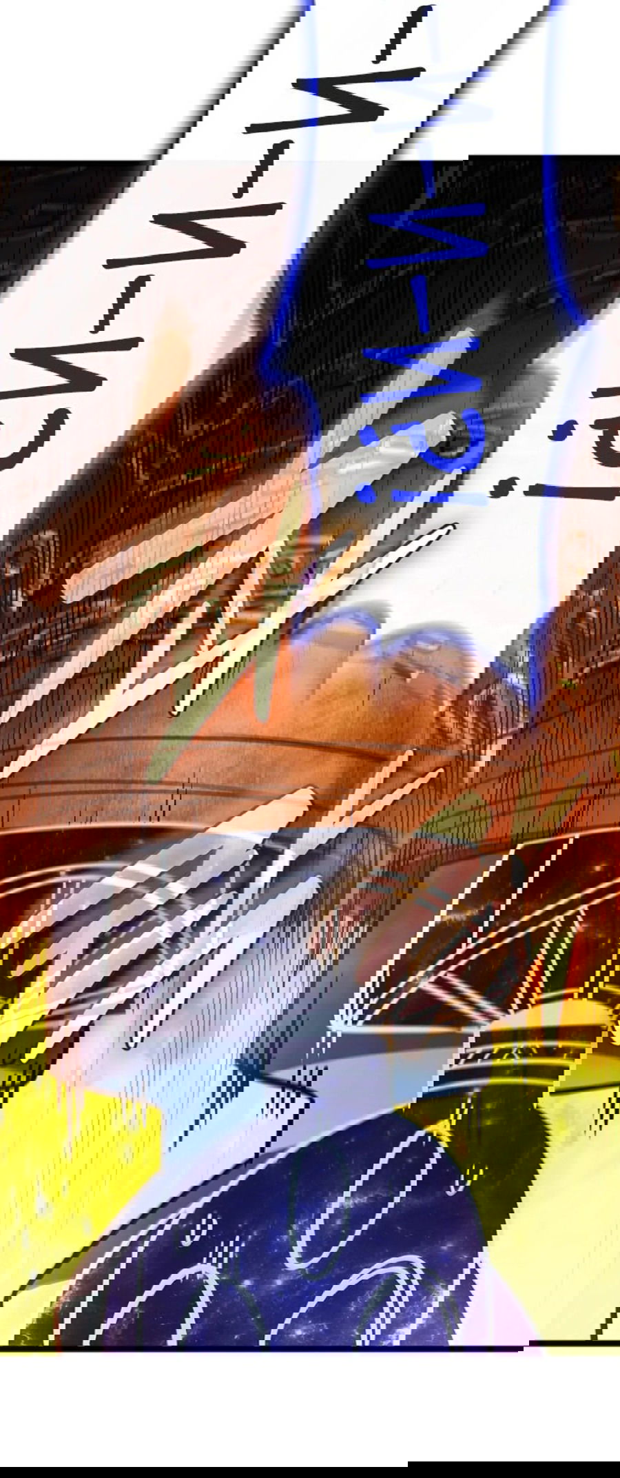 Манга Возвращение героя катастрофы - Глава 156 Страница 73