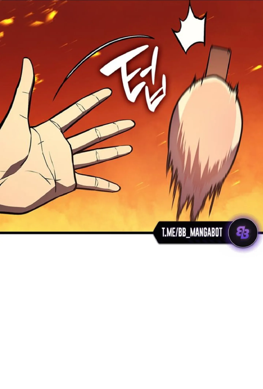 Манга Возвращение героя катастрофы - Глава 156 Страница 13