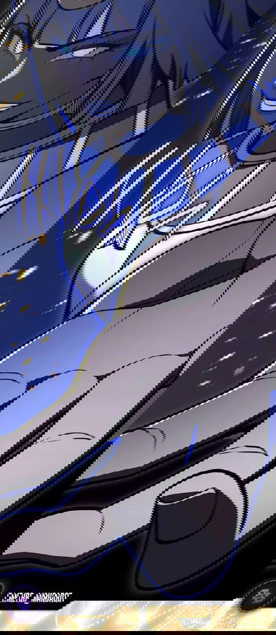 Манга Возвращение героя катастрофы - Глава 156 Страница 47