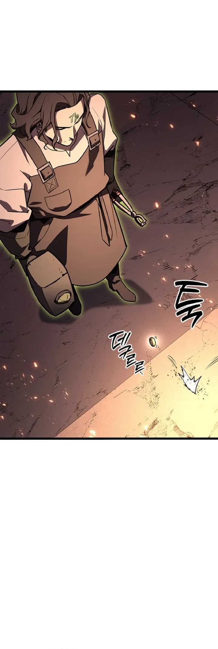 Манга Возвращение героя катастрофы - Глава 162 Страница 58