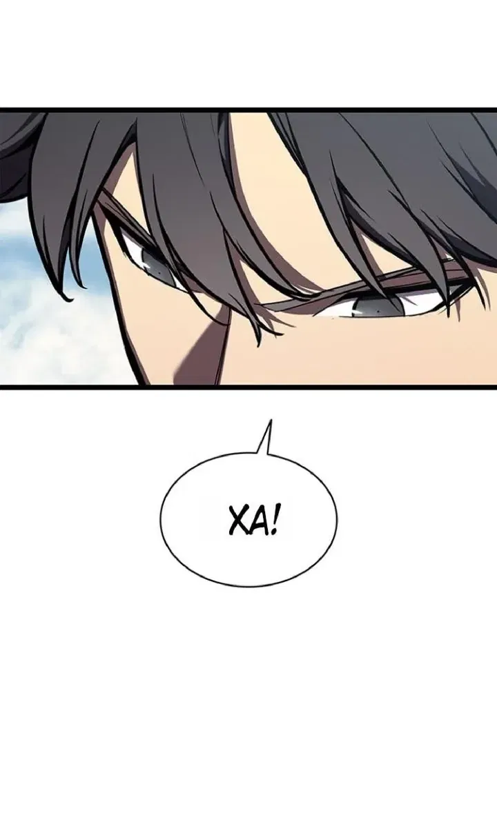 Манга Возвращение героя катастрофы - Глава 161 Страница 32