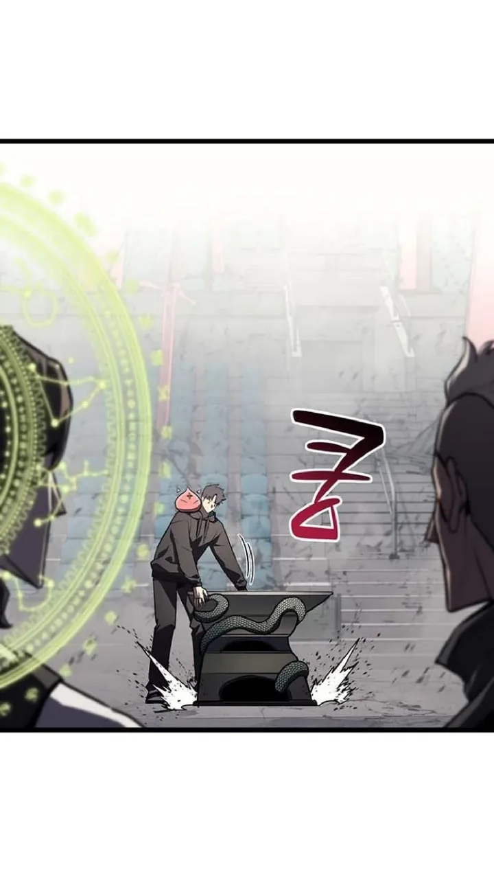 Манга Возвращение героя катастрофы - Глава 161 Страница 39