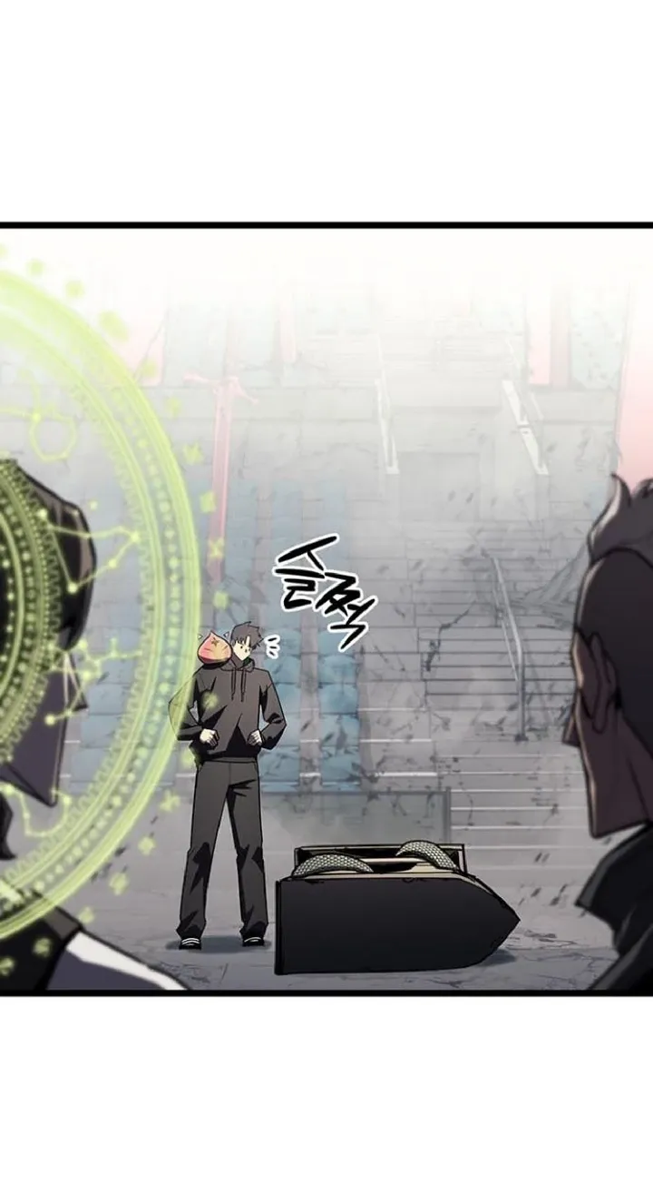 Манга Возвращение героя катастрофы - Глава 161 Страница 38