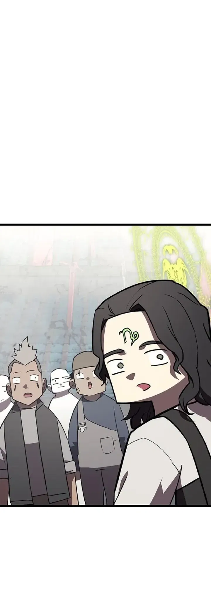 Манга Возвращение героя катастрофы - Глава 161 Страница 63