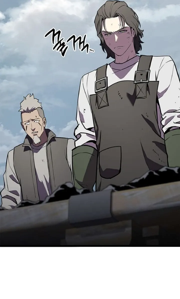 Манга Возвращение героя катастрофы - Глава 159 Страница 42