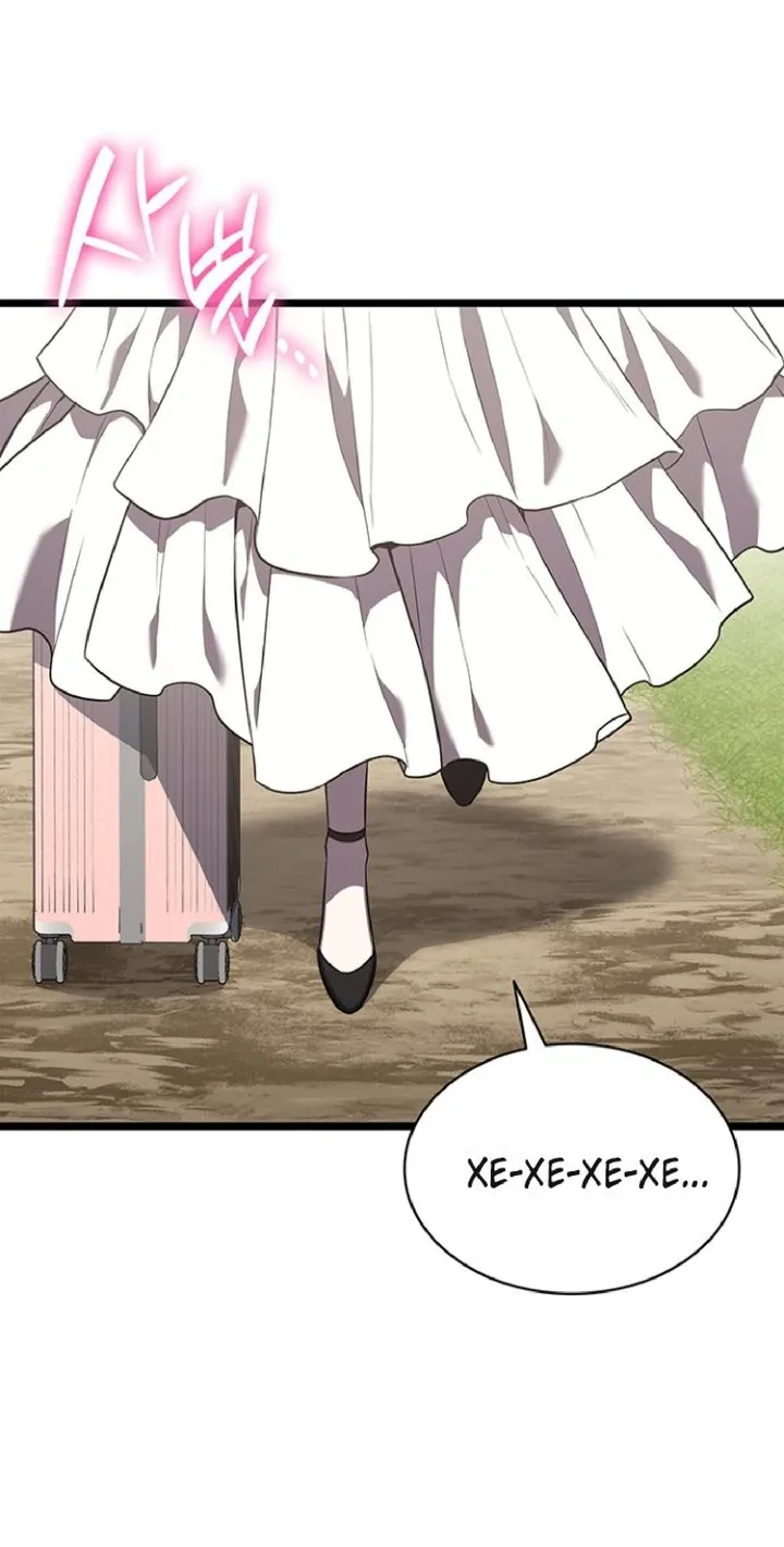 Манга Возвращение героя катастрофы - Глава 159 Страница 3