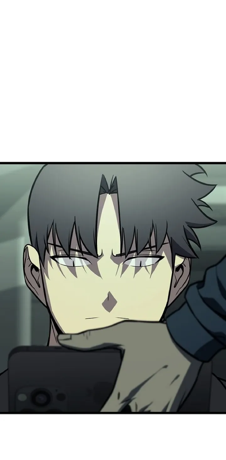 Манга Возвращение героя катастрофы - Глава 158 Страница 14