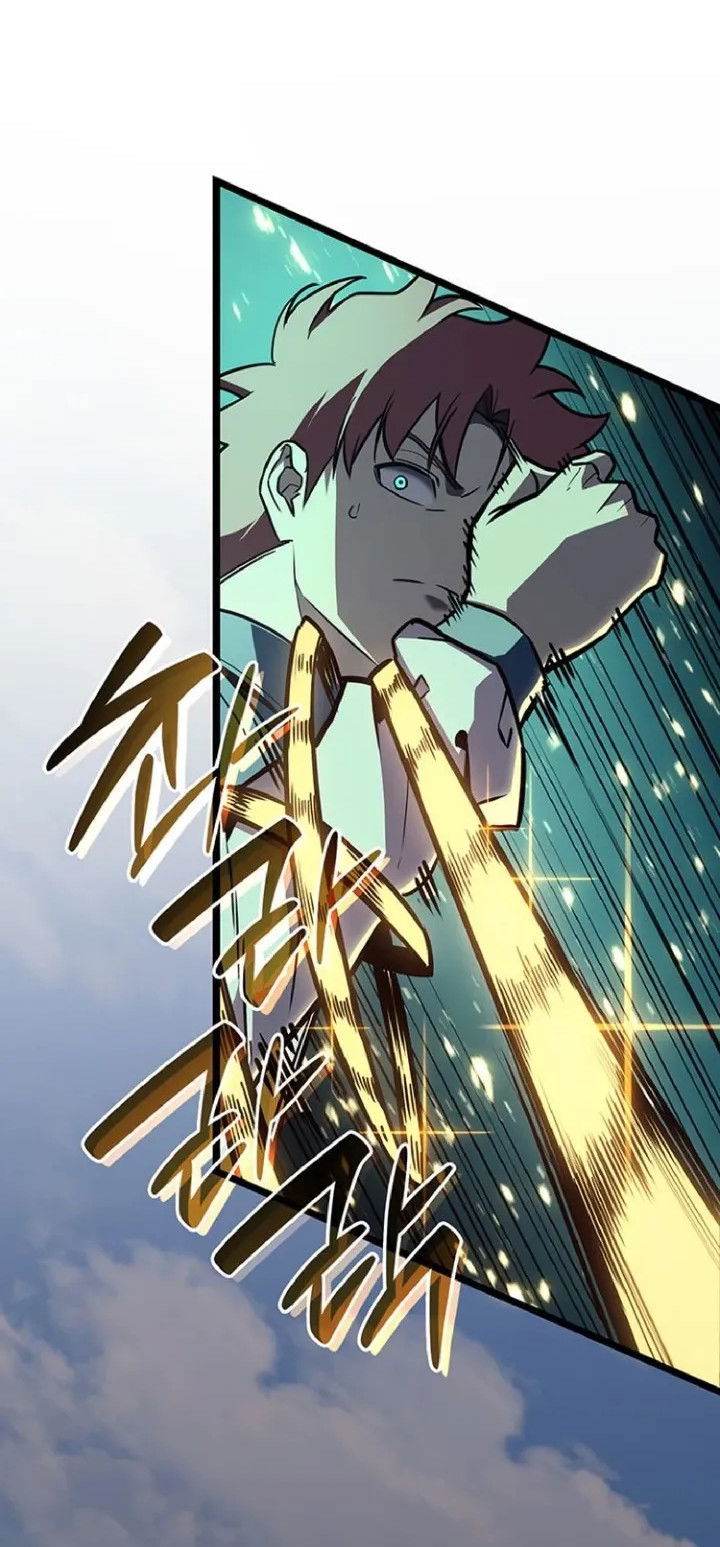 Манга Возвращение героя катастрофы - Глава 158 Страница 24