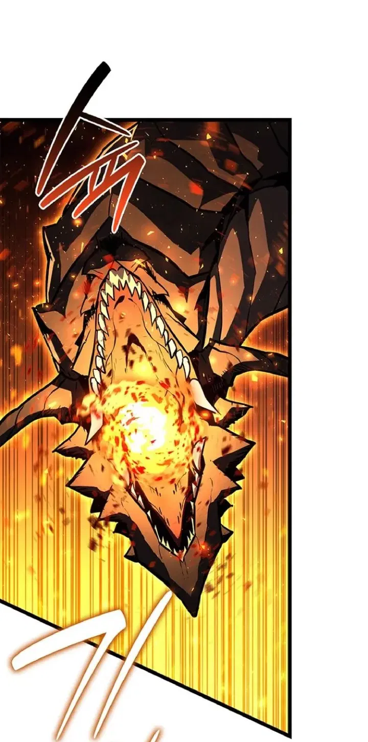 Манга Возвращение героя катастрофы - Глава 158 Страница 48