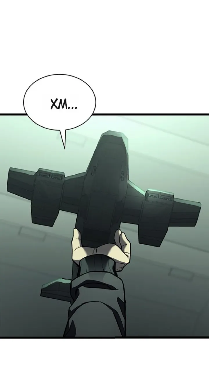 Манга Возвращение героя катастрофы - Глава 158 Страница 3