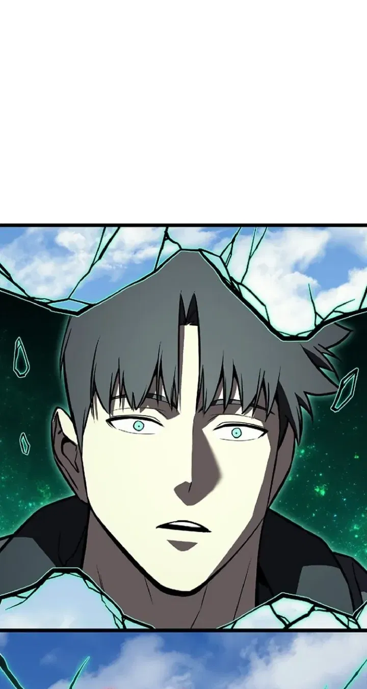 Манга Возвращение героя катастрофы - Глава 157 Страница 21