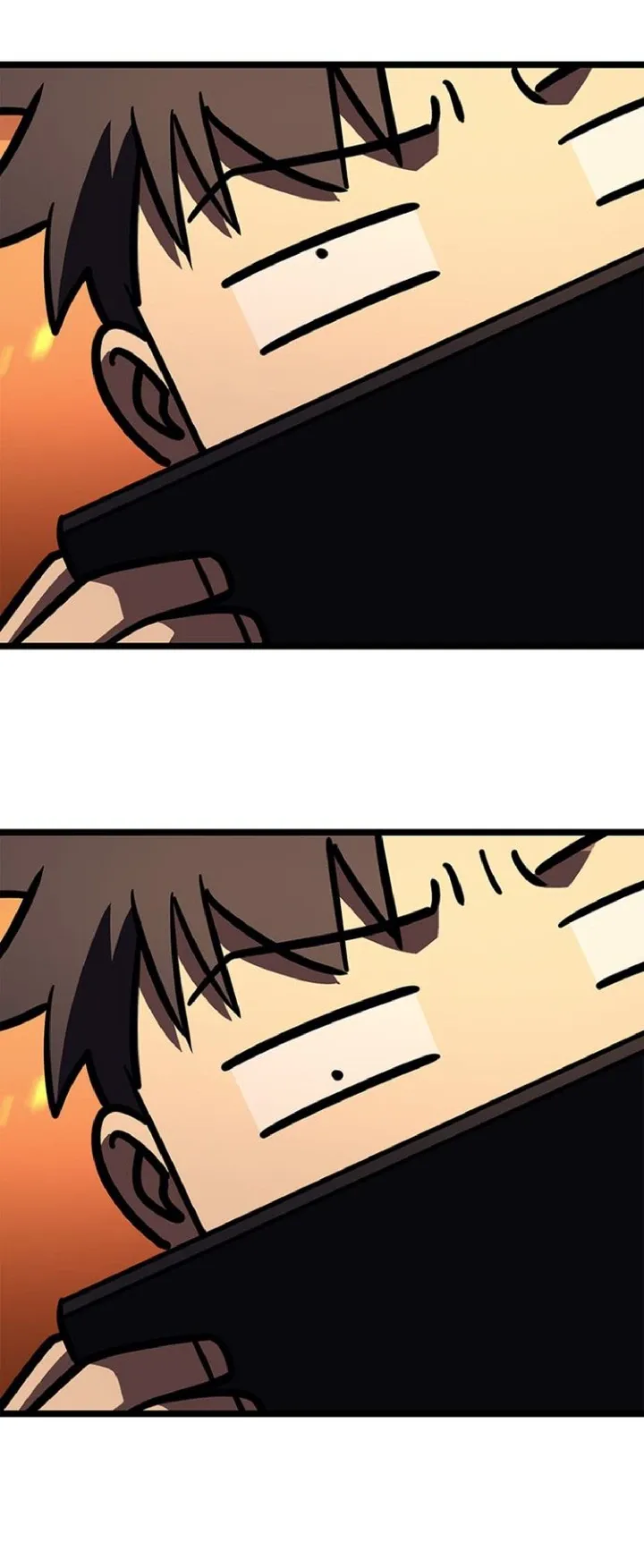 Манга Возвращение героя катастрофы - Глава 157 Страница 6