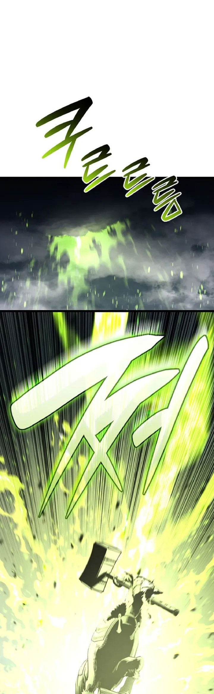 Манга Возвращение героя катастрофы - Глава 157 Страница 36