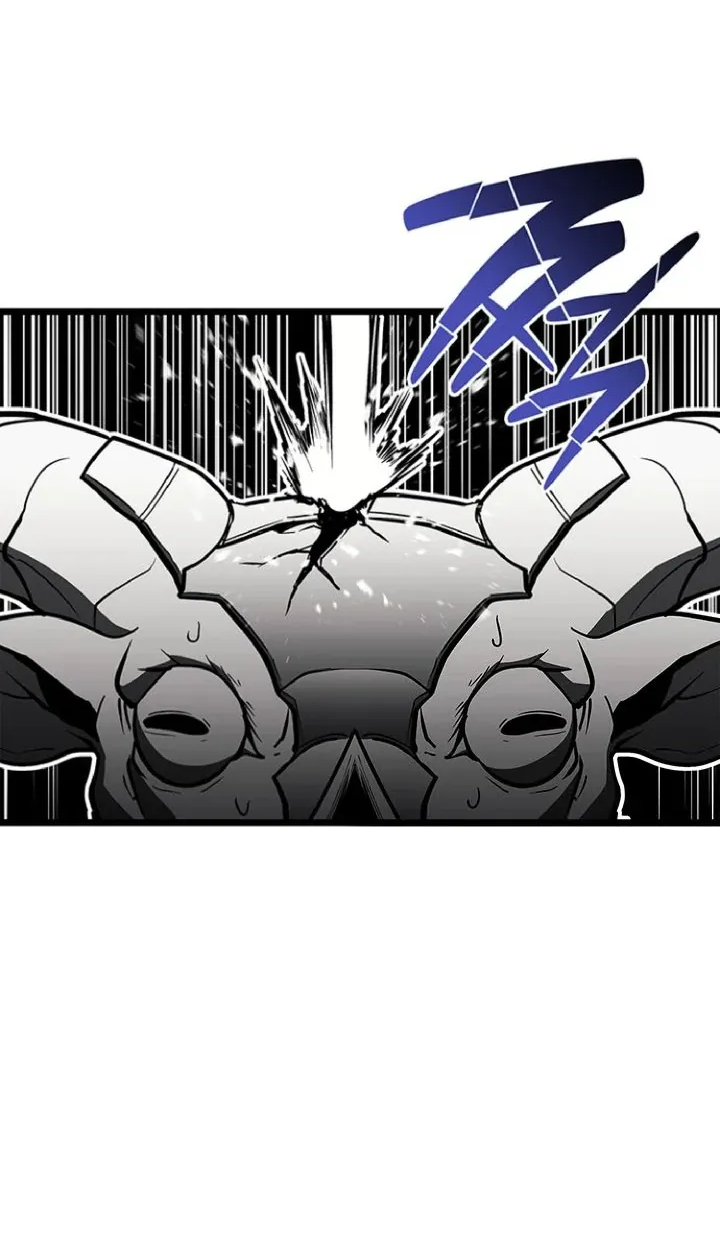 Манга Возвращение героя катастрофы - Глава 157 Страница 43