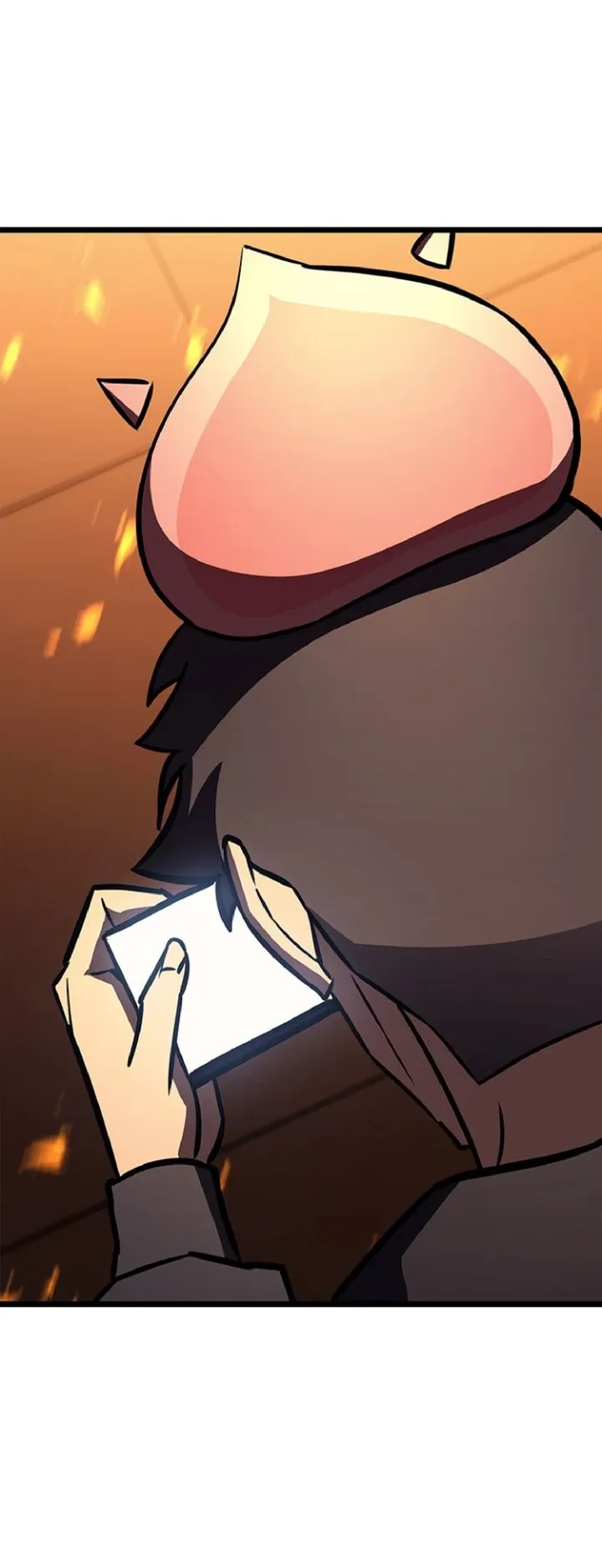 Манга Возвращение героя катастрофы - Глава 157 Страница 4