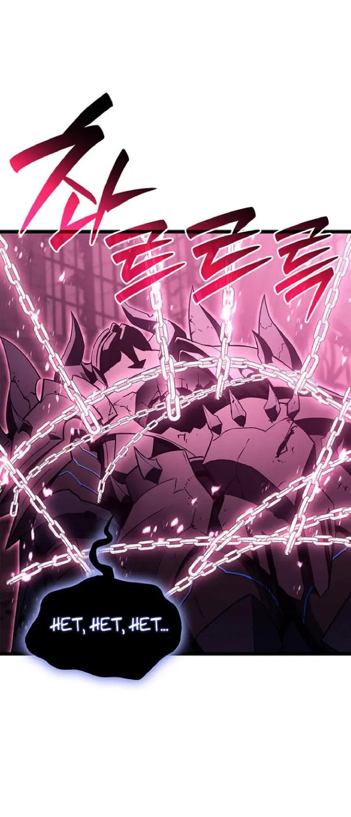 Манга Возвращение героя катастрофы - Глава 167 Страница 63