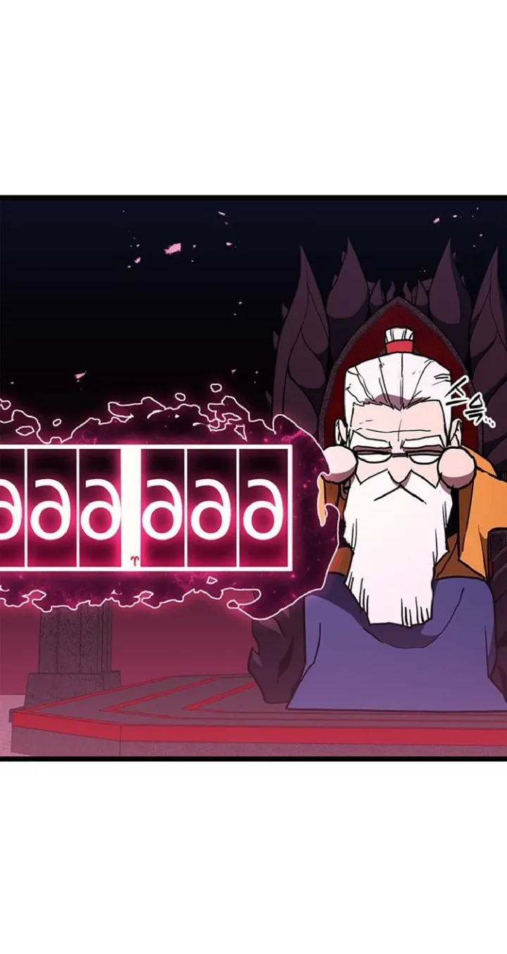 Манга Возвращение героя катастрофы - Глава 166 Страница 47