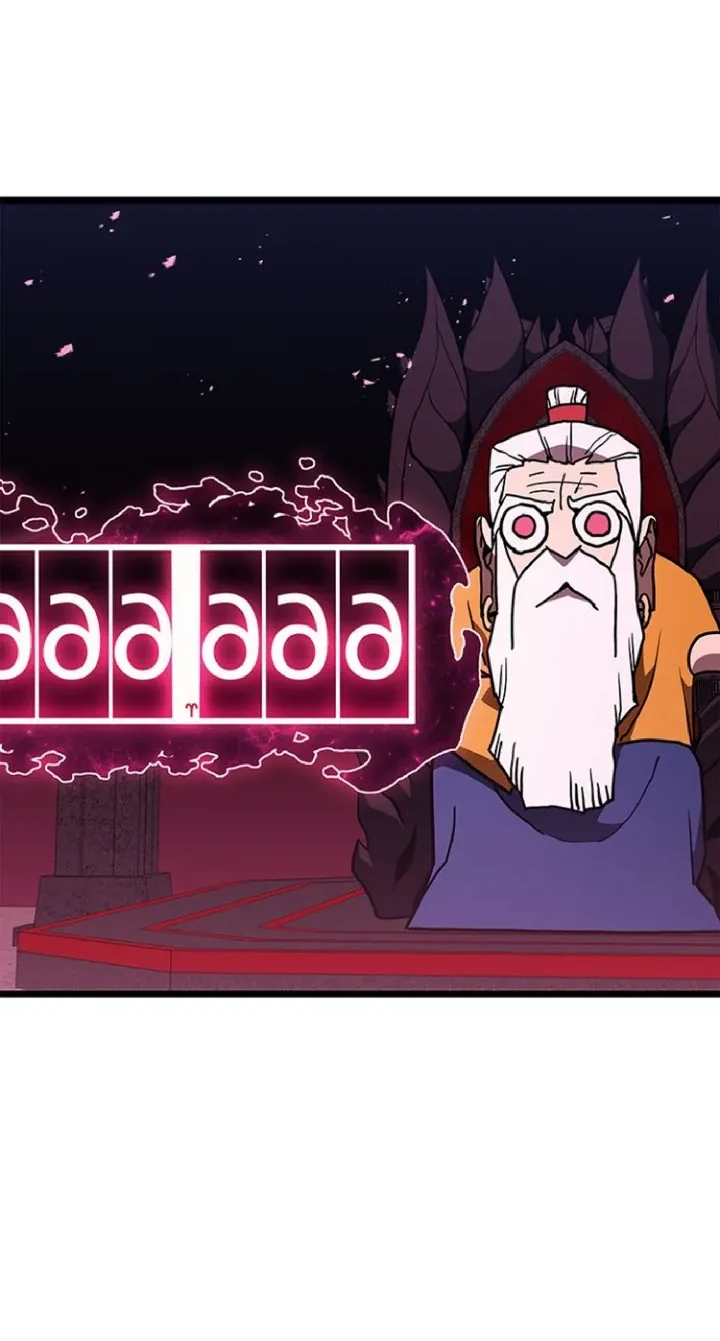 Манга Возвращение героя катастрофы - Глава 166 Страница 44