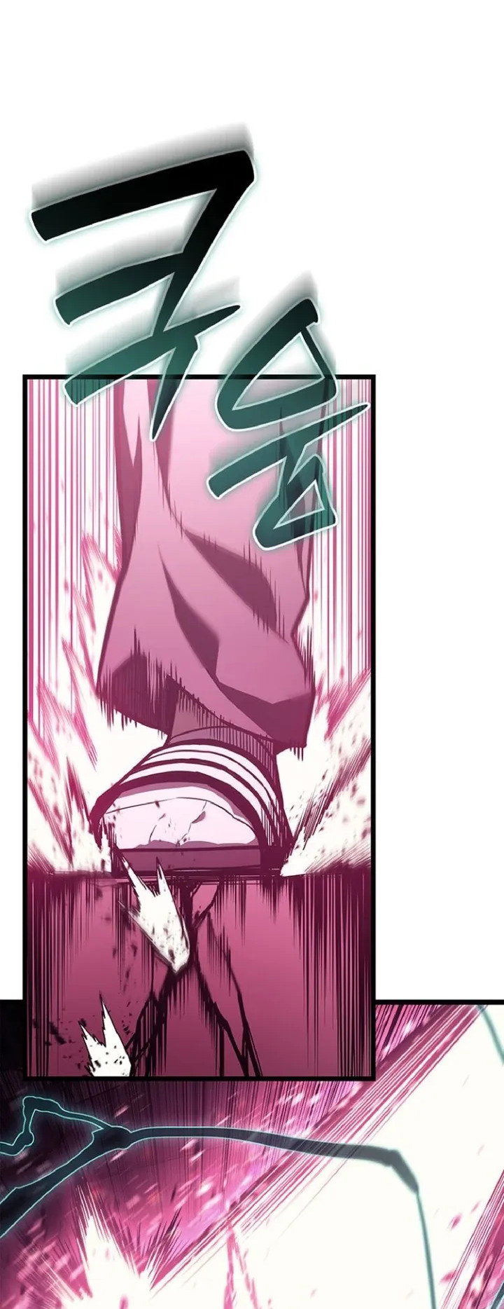 Манга Возвращение героя катастрофы - Глава 166 Страница 52