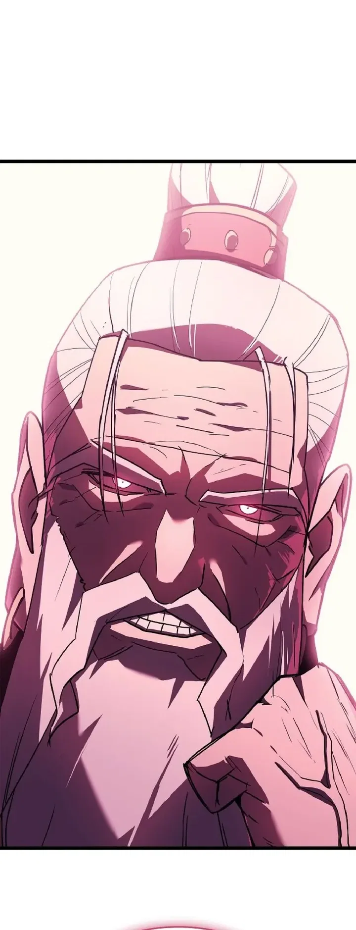 Манга Возвращение героя катастрофы - Глава 165 Страница 19