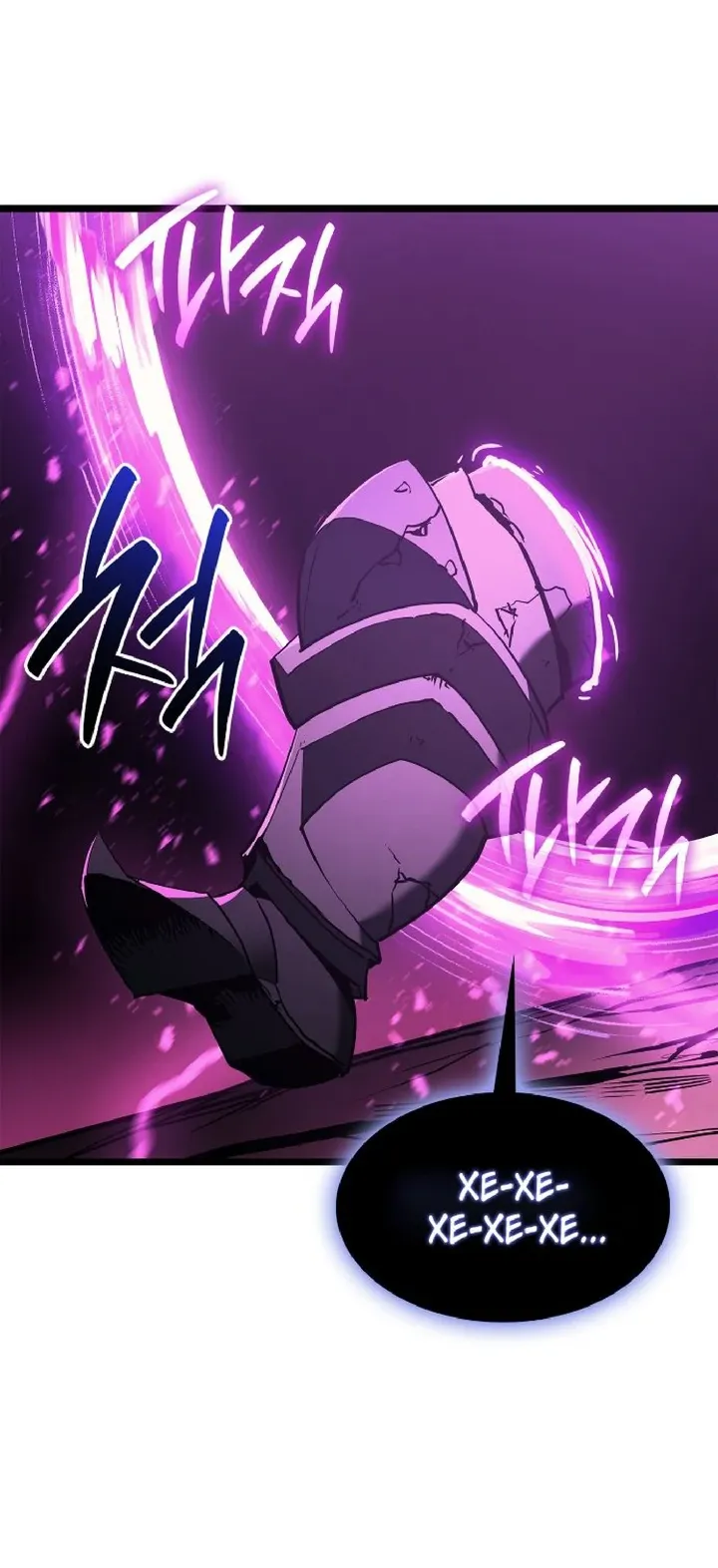 Манга Возвращение героя катастрофы - Глава 165 Страница 55