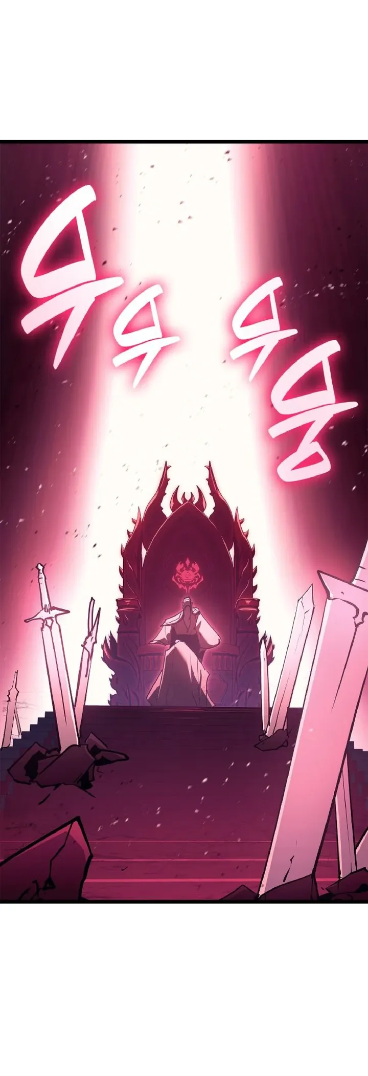 Манга Возвращение героя катастрофы - Глава 165 Страница 18