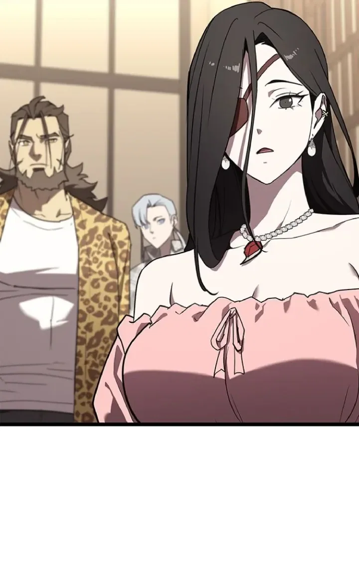 Манга Возвращение героя катастрофы - Глава 164 Страница 31