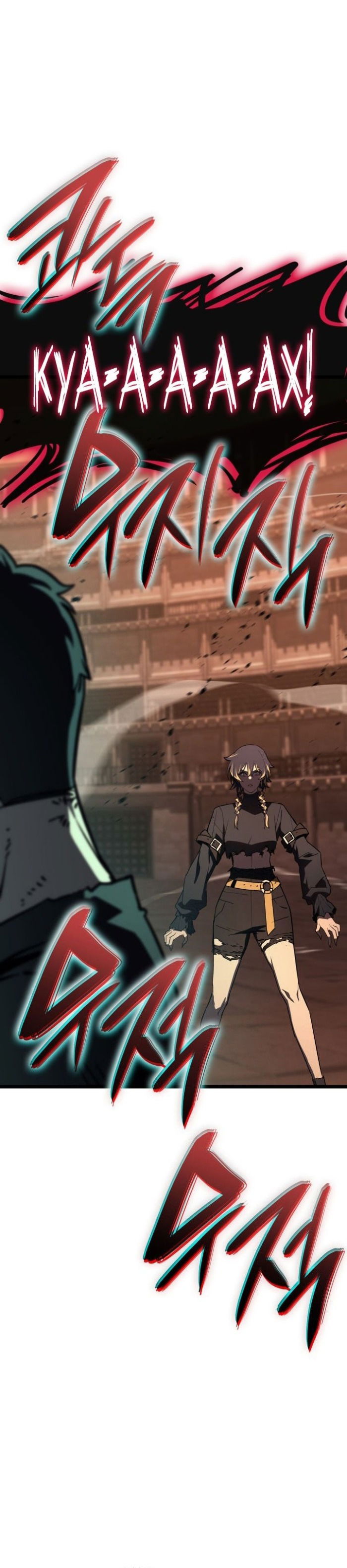 Манга Возвращение героя катастрофы - Глава 140 Страница 3