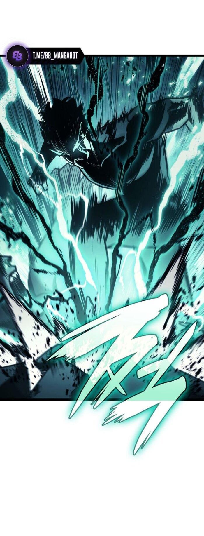 Манга Возвращение героя катастрофы - Глава 139 Страница 62