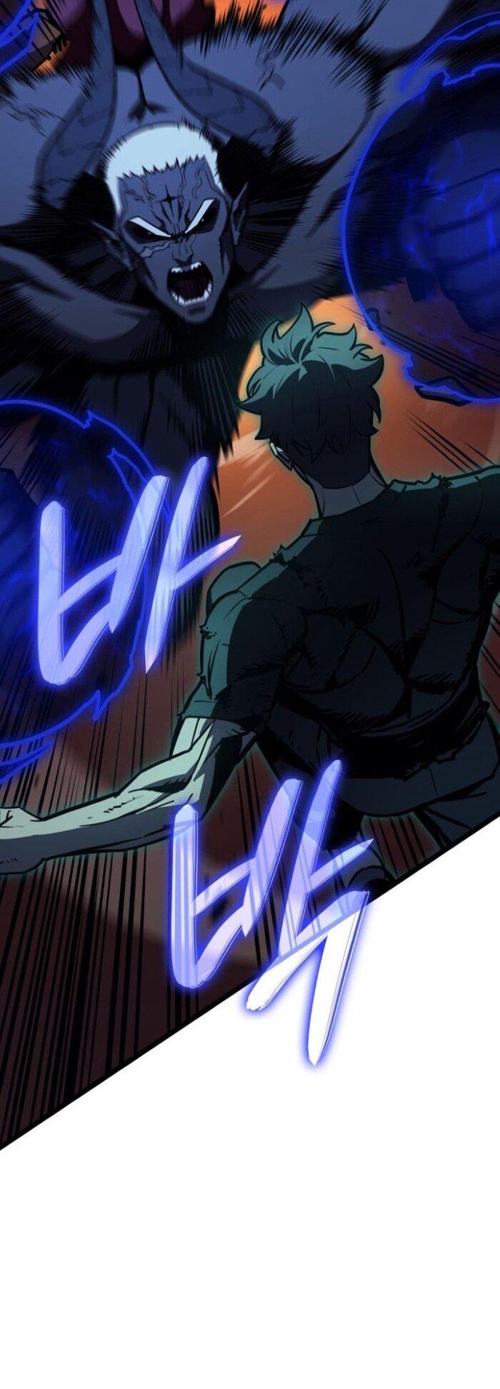 Манга Возвращение героя катастрофы - Глава 139 Страница 18