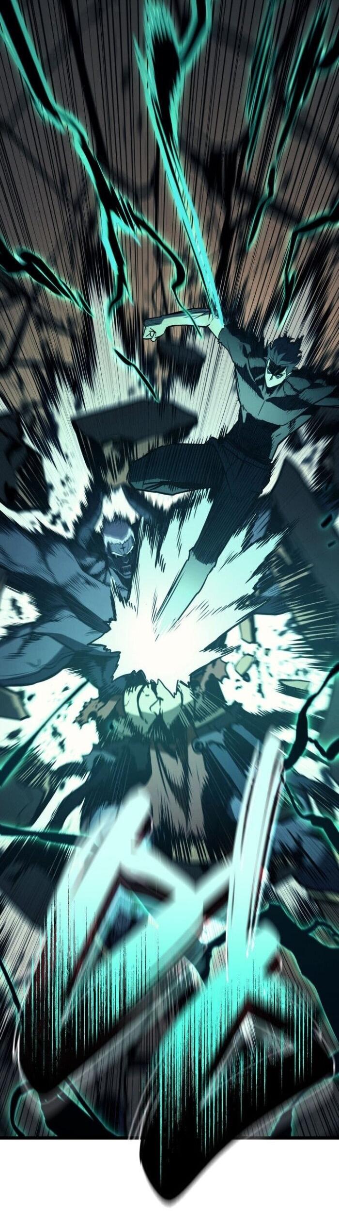 Манга Возвращение героя катастрофы - Глава 139 Страница 14