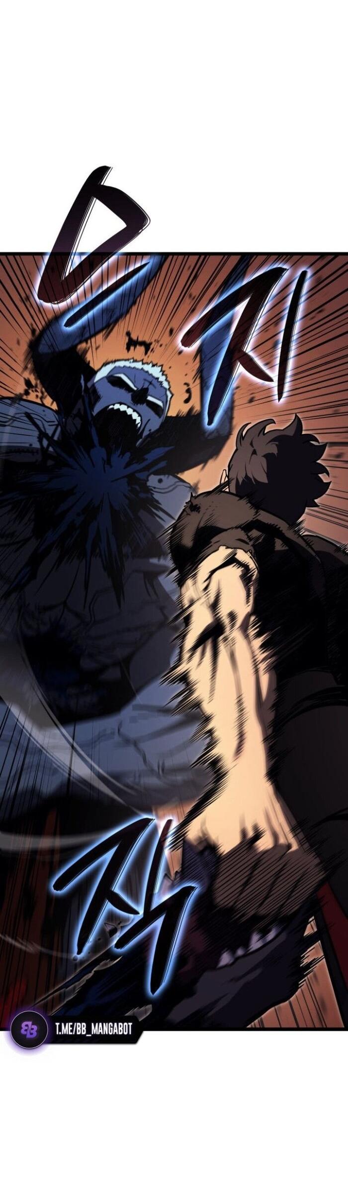 Манга Возвращение героя катастрофы - Глава 139 Страница 39