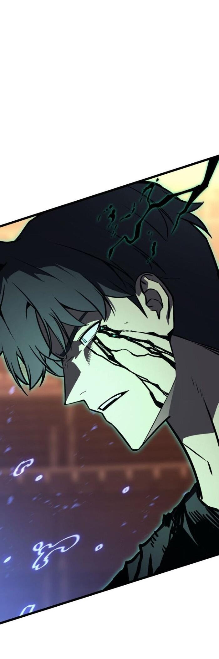 Манга Возвращение героя катастрофы - Глава 139 Страница 74