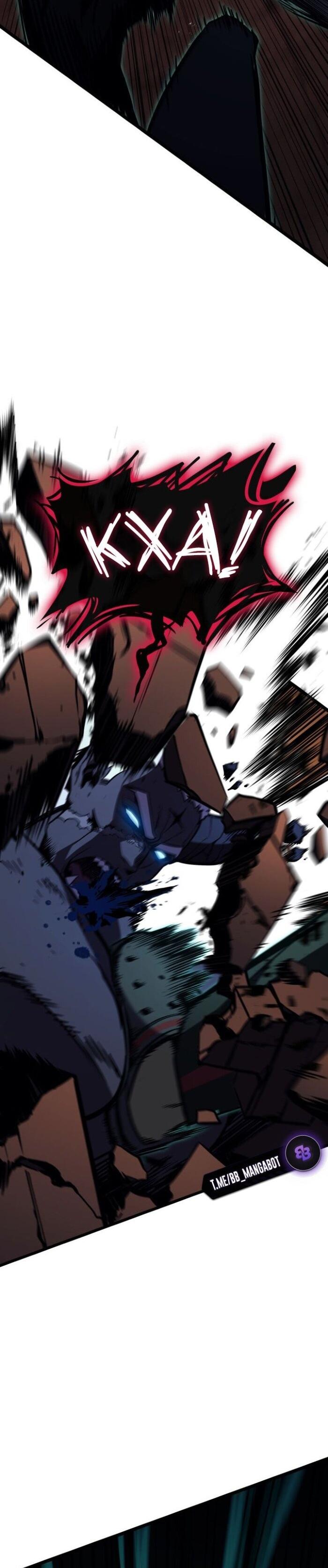 Манга Возвращение героя катастрофы - Глава 139 Страница 12