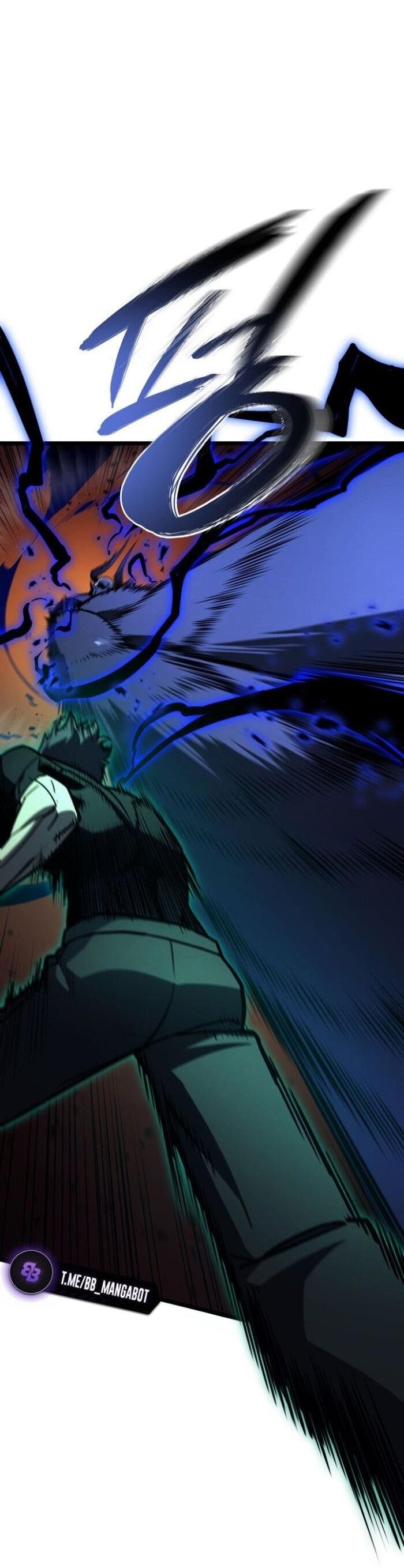 Манга Возвращение героя катастрофы - Глава 139 Страница 19