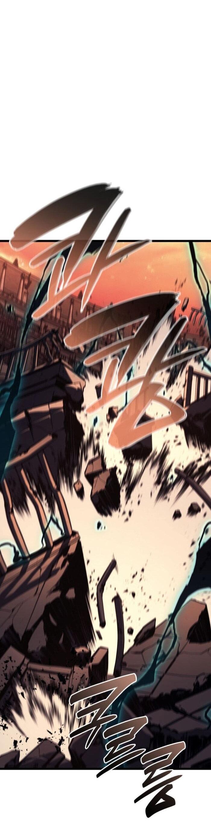 Манга Возвращение героя катастрофы - Глава 139 Страница 15