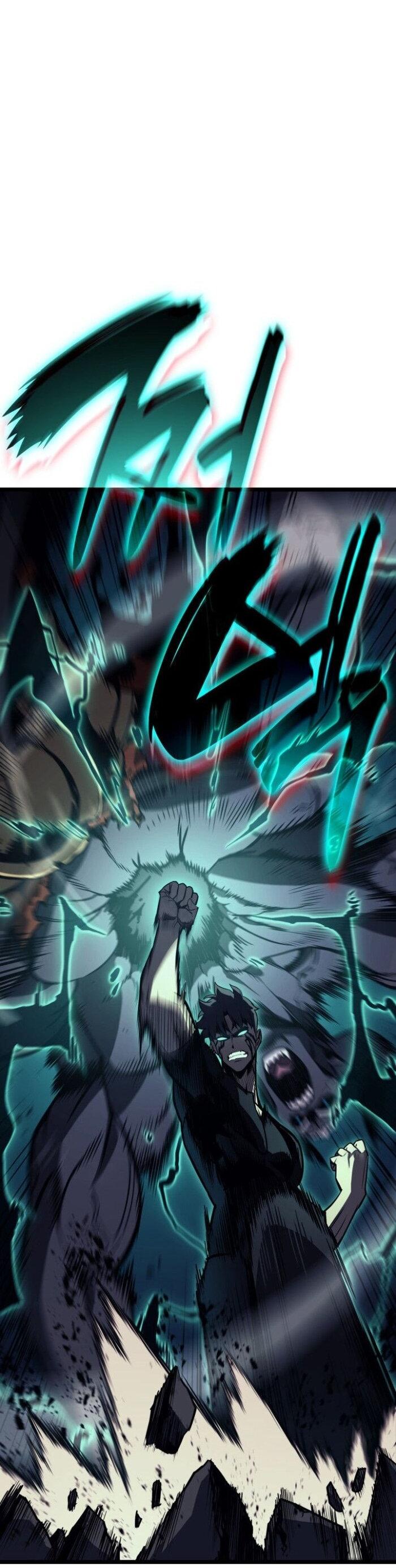 Манга Возвращение героя катастрофы - Глава 139 Страница 20