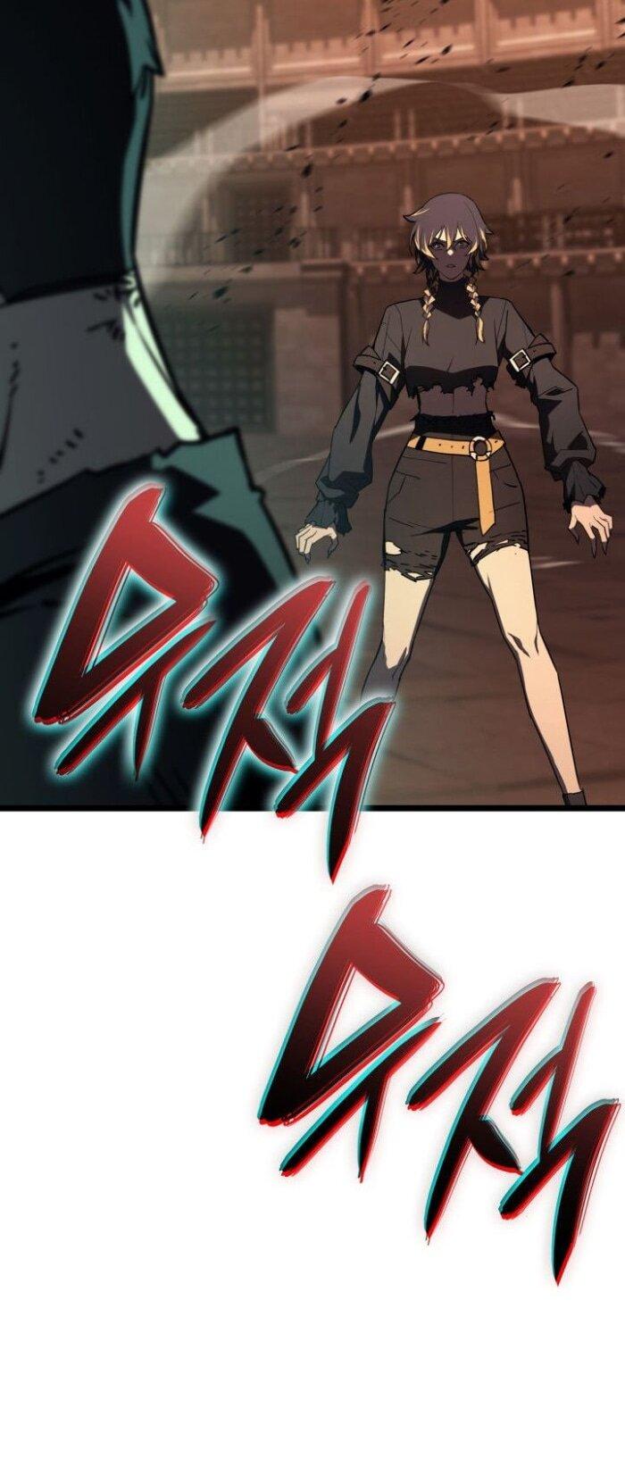 Манга Возвращение героя катастрофы - Глава 139 Страница 88