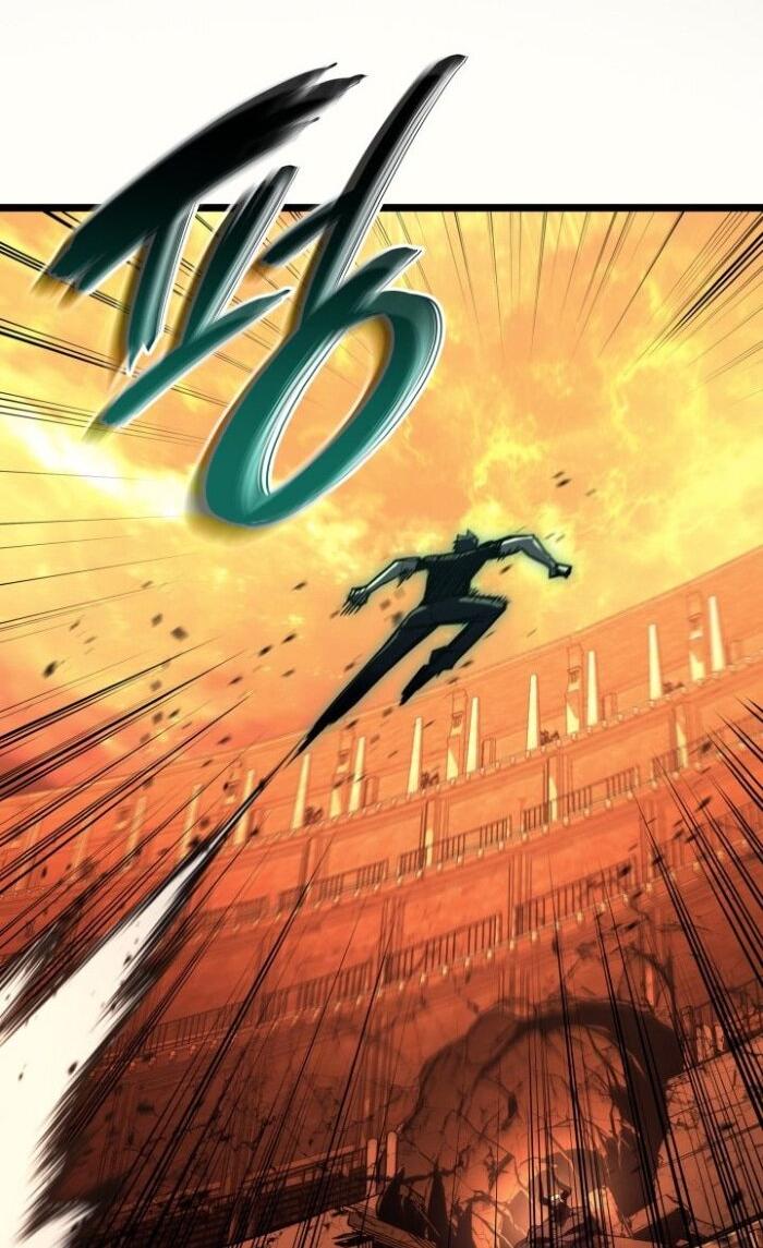 Манга Возвращение героя катастрофы - Глава 138 Страница 46