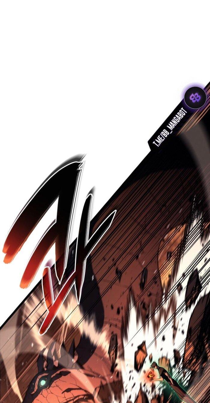 Манга Возвращение героя катастрофы - Глава 138 Страница 27